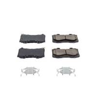 Drivetrain & Chassis - Brakes - Disc Brake Pads