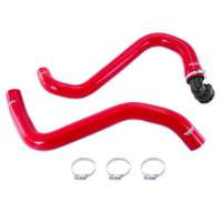 Engine & Performance - Cooling - Coolant Hoses & Pipes