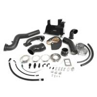 Engine & Performance - Turbocharger & Related Components - Turbocharger Installation Kits