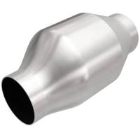 Products - Exhaust - DPF & Catalytic Converters