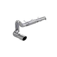 Products - Exhaust - Exhaust Systems