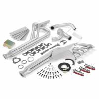 Exhaust - Headers & Related Components - Exhaust Headers