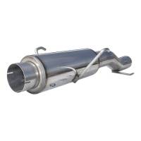 Products - Exhaust - Mufflers