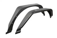 Products - Exterior - Fenders
