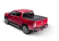 Products - Exterior - Tonneau Covers