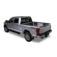 Exterior - Truck Bed - Cargo Holding