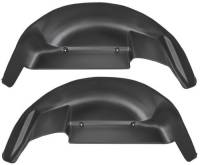 Products - Exterior - Wheel Well Guards