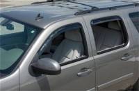 Products - Exterior - Window Visors