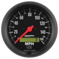 Gauges & Mounts - Gauges - Speedometer