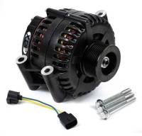 Starting & Charging - Starting & Charging - Alternators