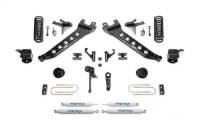 Products - Steering - Steering Stabilizers