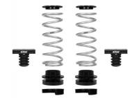 Suspension - Coil Springs - Coil Spring Accessories