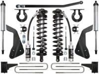 Products - Suspension - Lift Kits