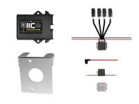 Products - Suspension - Suspension Controllers