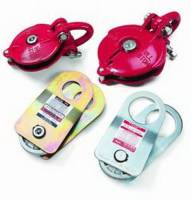 Products - Towing & Recovery - Snatch Blocks