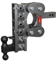 Products - Towing & Recovery - Trailer Hitch Receivers