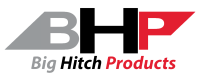 Big Hitch Products - Big Hitch Products 15-19 Chevy HD / 14-18 1500 Urethane Roll Pan - BHP5004
