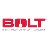 Bolt - BOLT 1/2IN. RECEIVER LOCK GM CENTER CUT - 7023627