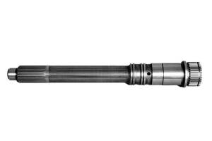 Goerend Input Shaft, Billet Steel Shot Peened - R93-98 G