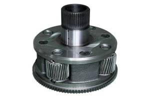 Goerend P2 Planetary Carrier - A139-10 5 SPEED BILLET