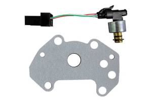 Goerend Pressure Transducer Upgrade Kit - BD ADAPTER KIT - #1060602