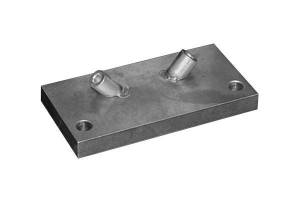Goerend Transmission - Goerend PTO Cover Installation Jig Tool - A-GTJIGTOOL - Image 1