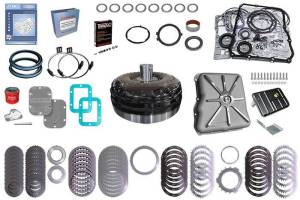 Goerend Transmission - Goerend Rebuild Kit, Master - A-GT5KIT - Image 1