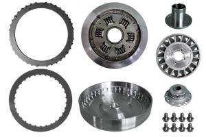 Goerend Torque Converter Kit Assembly, Triple Disc - TC KIT - Ford 4R100