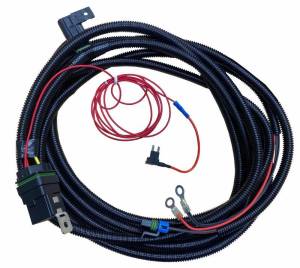 AirDog - PureFlow AirDog AirDog Wiring Harness Universal Replacement - 5E-2-010-HD & 5E-2-JMP - Image 1