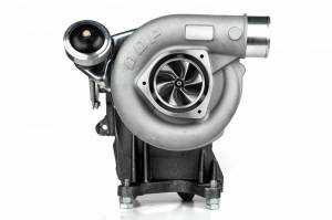 Dan's Diesel Performance, INC. - DDP LB7 Stage 1 64mm LB7 Turbocharger - D01-T641-001 - Image 1
