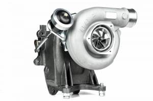 Dan's Diesel Performance, INC. - DDP LB7 Stage 1 64mm LB7 Turbocharger - D01-T641-001 - Image 2
