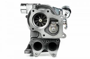Dan's Diesel Performance, INC. - DDP LB7 Stage 1 64mm LB7 Turbocharger - D01-T641-001 - Image 3