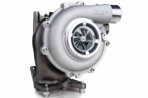 Dan's Diesel Performance, INC. - DDP LLY/LBZ/LMM Stage 1 64mm Turbocharger - D02-T641-001 - Image 2