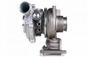 Dan's Diesel Performance, INC. - DDP LLY/LBZ/LMM Stage 1 64mm Turbocharger - D02-T641-001 - Image 3