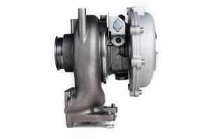 Dan's Diesel Performance, INC. - DDP LLY/LBZ/LMM Stage 1 64mm Turbocharger - D02-T641-001 - Image 4