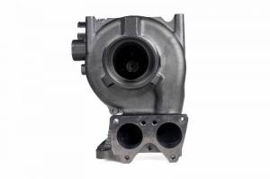 Dan's Diesel Performance, INC. - DDP LML Stage 1 64mm Turbocharger - D05-T641-001 - Image 4