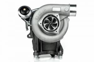 Dan's Diesel Performance, INC. - DDP LB7 Stage 2 64mm LB7 Turbocharger - D01-T642-001 - Image 1