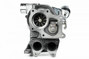 Dan's Diesel Performance, INC. - DDP LB7 Stage 2 64mm LB7 Turbocharger - D01-T642-001 - Image 3