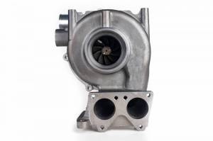 Dan's Diesel Performance, INC. - DDP LLY/LBZ/LMM Stage 2 64mm Turbocharger - D02-T642-001 - Image 5