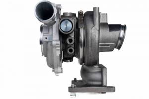 Dan's Diesel Performance, INC. - DDP LML Stage 2 66mm Turbocharger - D05-T662-001 - Image 5