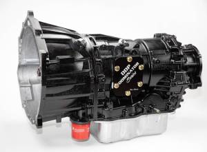 Dan's Diesel Performance, INC. - DDP Dominator Allison Street Transmission - Dominator - Image 1