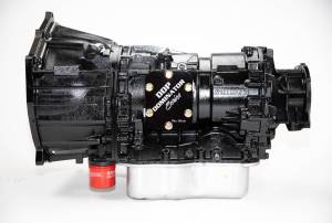 Dan's Diesel Performance, INC. - DDP Dominator Allison Street Transmission (No Converter) - Dominator-NC - Image 2