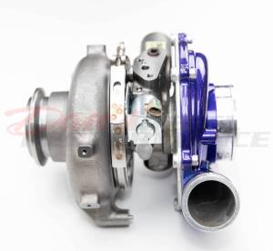 Dan's Diesel Performance, INC. - DDP 6.0 Powerstroke 64mm Stage 2 Turbocharger - F60-T642-001 - Image 4