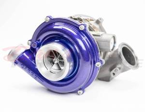 DDP 6.0 Powerstroke 66mm Stage 2 Turbocharger - F60-T662-001