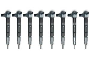 Dan's Diesel Performance, INC. - DDP 100% Over L5P 2017+ Injector Set - D06-100-800 - Image 1