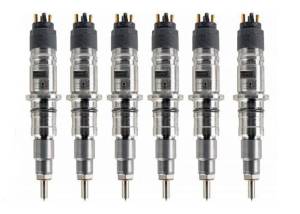 Dan's Diesel Performance, INC. - DDP Cummins 6.7 08-12 45% Over Reman Injector Set - C04-S045-342 - Image 3