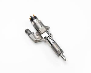 Dan's Diesel Performance, INC. - DDP LB7 45% Over SAC Fuel Injector Set New - D01-S045-008 - Image 2