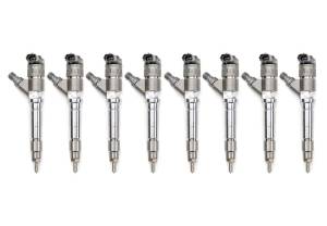 DDP LBZ 15% Over New Injector Set - D03-S015-042