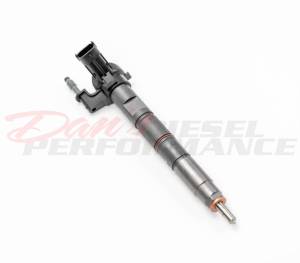 Dan's Diesel Performance, INC. - DDP LML 15% Over Reman Injector Set - D05-015-410 - Image 2