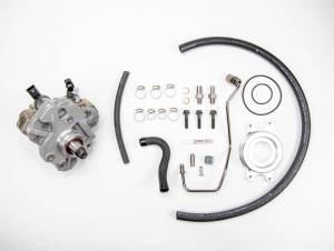 Dan's Diesel Performance, INC. - DDP LML CP3 Conversion Kit w/ 10mm Pump - D05-F01-CCK-10 - Image 1